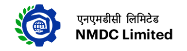 NMDC Logo